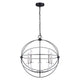 Canarm - Sumerside Chandelier - Lights Canada