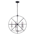 Canarm - Sumerside Chandelier - Lights Canada