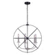 Canarm - Sumerside Chandelier - Lights Canada