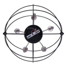Canarm - Sumerside Chandelier - Lights Canada