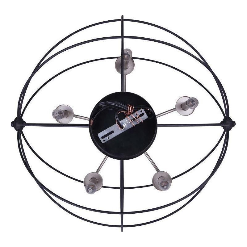 Canarm - Sumerside Chandelier - Lights Canada