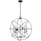Canarm - Sumerside Chandelier - Lights Canada