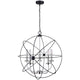Canarm - Sumerside Chandelier - Lights Canada