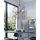Canarm - Sumerside Chandelier - Lights Canada