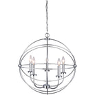 Canarm - Sumerside Chandelier - Lights Canada