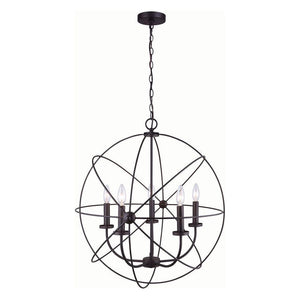 Canarm - Sumerside Chandelier - Lights Canada