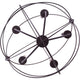 Canarm - Sumerside Chandelier - Lights Canada