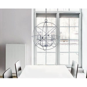 Canarm - Sumerside Chandelier - Lights Canada