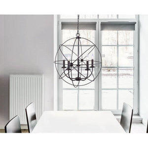 Canarm - Sumerside Chandelier - Lights Canada