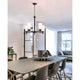 Canarm - Canarm Portia Chandelier - Lights Canada