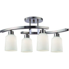 Canarm - Quincy Chandelier - Lights Canada