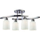 Canarm - Quincy Chandelier - Lights Canada