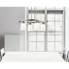 Canarm - Quincy Chandelier - Lights Canada