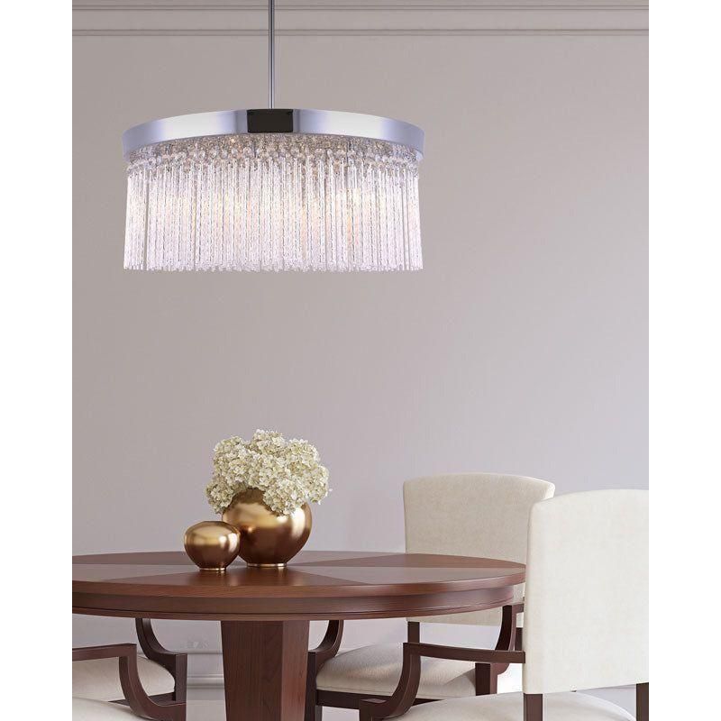 Canarm - Monaco Chandelier - Lights Canada