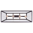 Canarm - Flynn Linear Suspension - Lights Canada