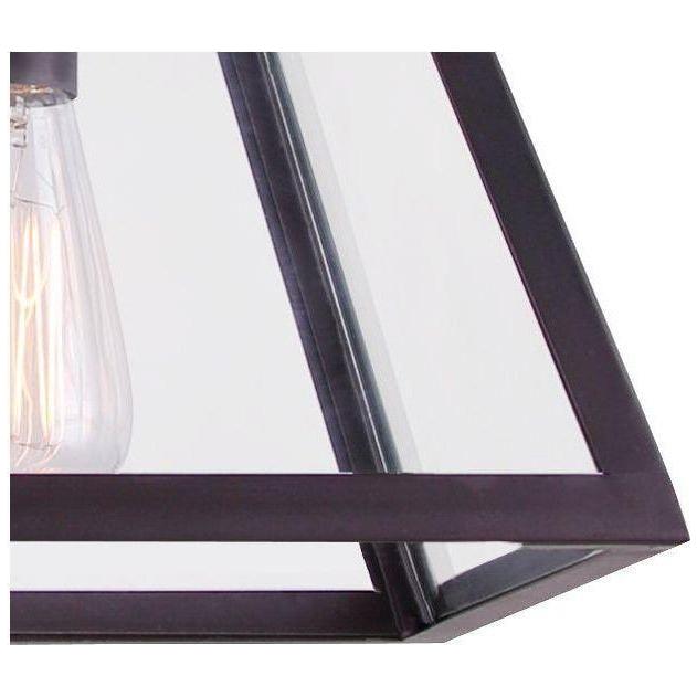 Canarm - Flynn Linear Suspension - Lights Canada