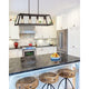 Canarm - Flynn Linear Suspension - Lights Canada