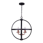 Canarm - Sutton Chandelier - Lights Canada