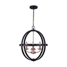 Canarm - Sutton Chandelier - Lights Canada