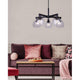 Canarm - Landry Chandelier - Lights Canada
