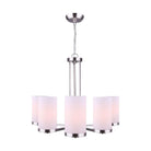 Canarm - River Chandelier - Lights Canada