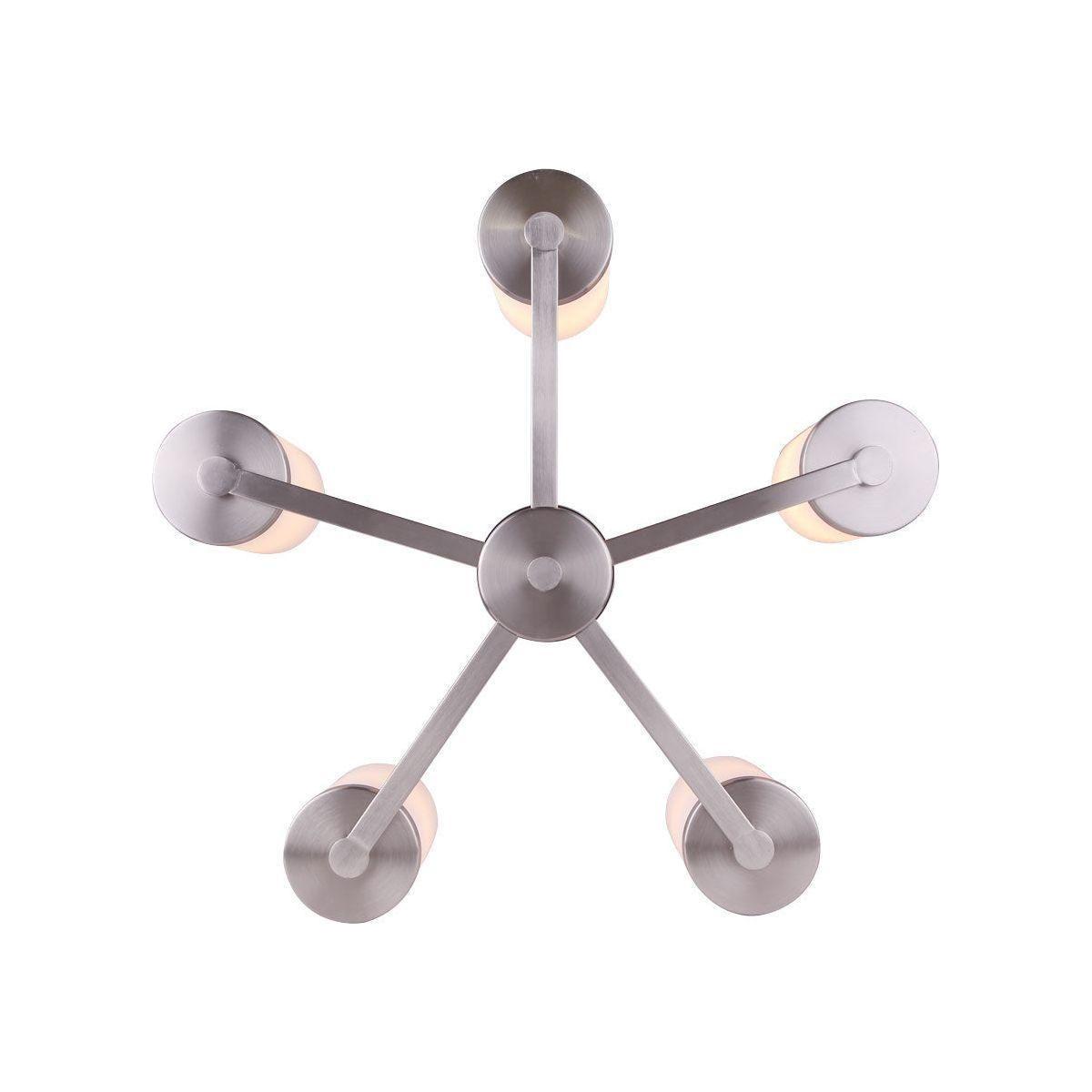 Canarm - River Chandelier - Lights Canada