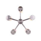 Canarm - River Chandelier - Lights Canada