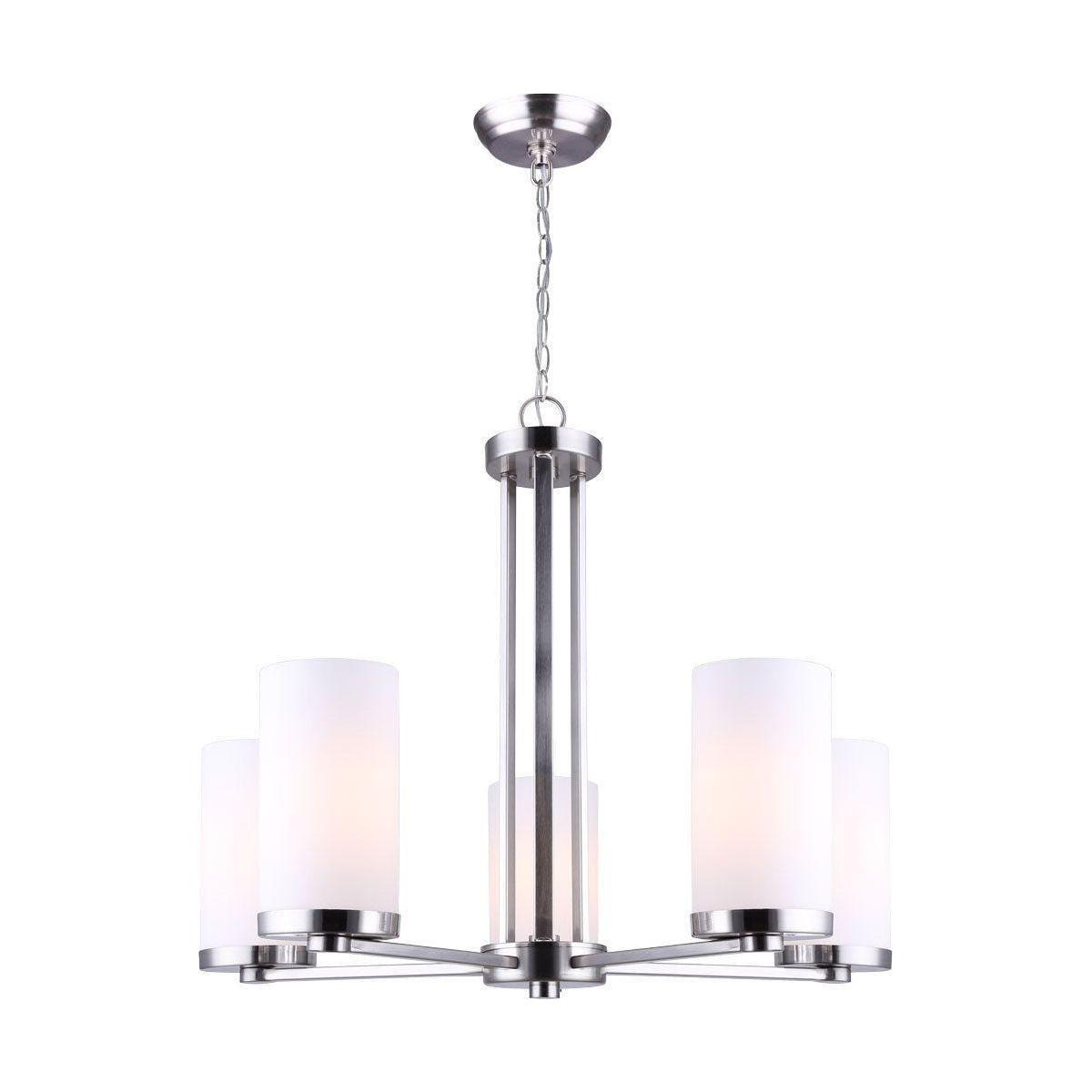 Canarm - River Chandelier - Lights Canada