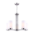 Canarm - River Chandelier - Lights Canada