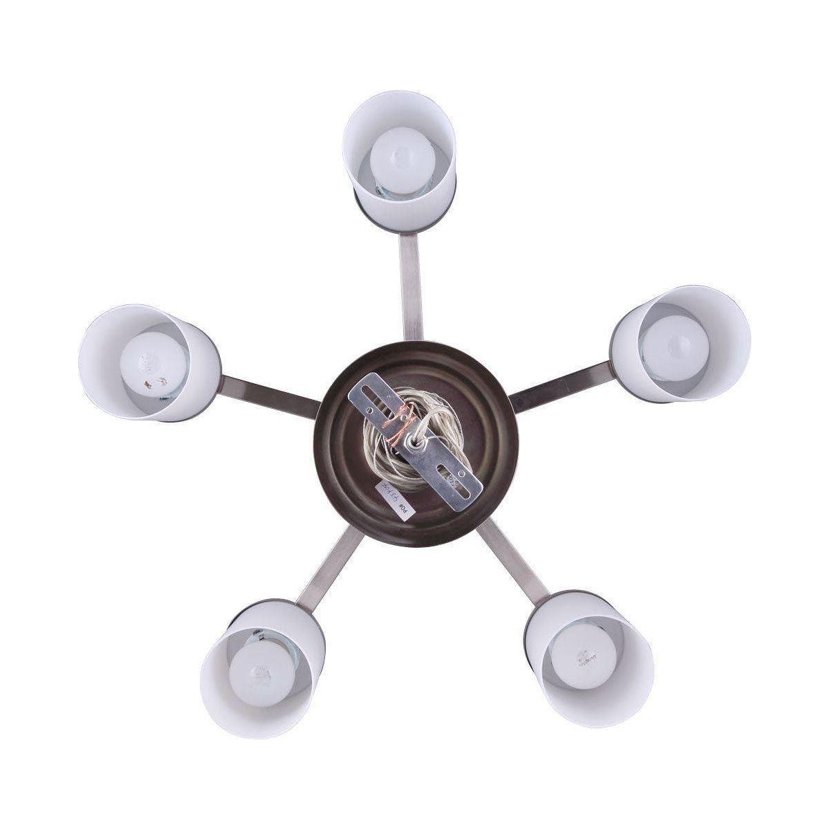 Canarm - River Chandelier - Lights Canada