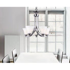Canarm - Rue Chandelier - Lights Canada
