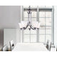 Canarm - Rue Chandelier - Lights Canada
