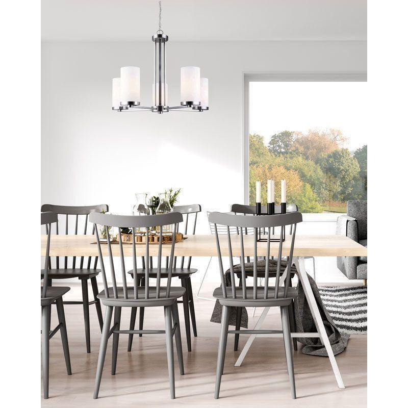 Canarm - River Chandelier - Lights Canada