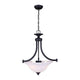 Canarm - Rue Pendant - Lights Canada