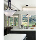 Canarm - Rue Pendant - Lights Canada