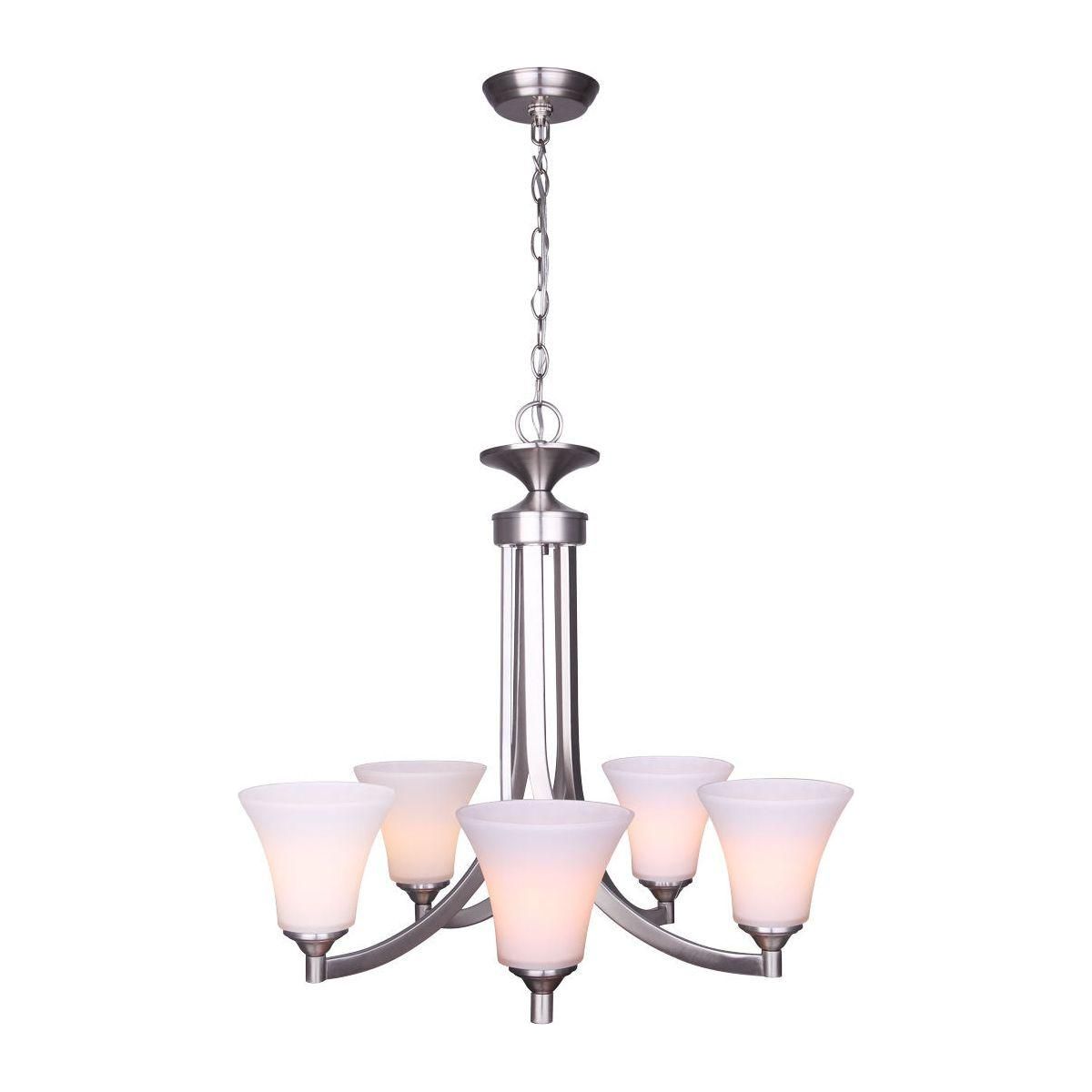 Canarm - Rue Chandelier - Lights Canada