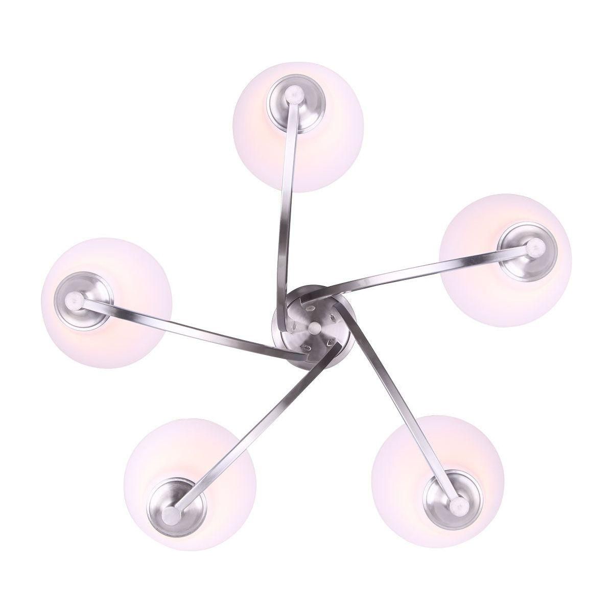 Canarm - Rue Chandelier - Lights Canada