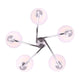 Canarm - Rue Chandelier - Lights Canada
