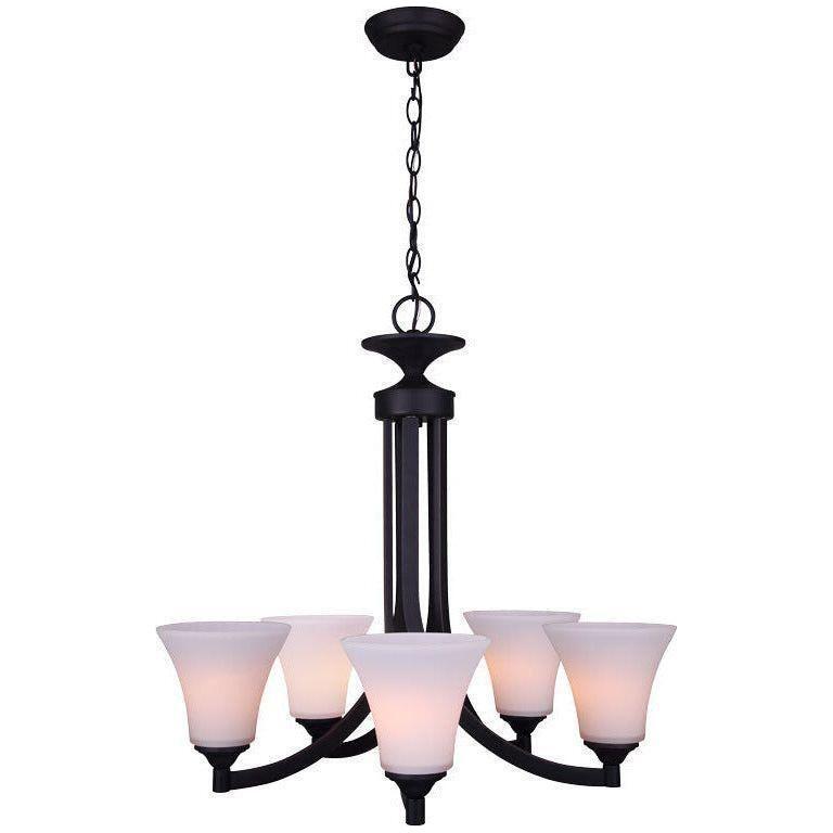 Canarm - Rue Chandelier - Lights Canada