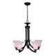 Canarm - Rue Chandelier - Lights Canada