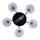 Canarm - Rue Chandelier - Lights Canada