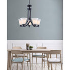 Canarm - Rue Chandelier - Lights Canada