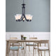 Canarm - Rue Chandelier - Lights Canada