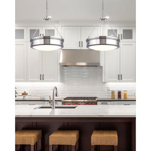 Canarm - Boku Pendant - Lights Canada