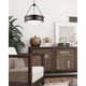 Canarm - Boku Pendant - Lights Canada