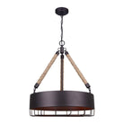 Canarm - Portsmouth Pendant - Lights Canada