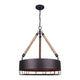Canarm - Portsmouth Pendant - Lights Canada