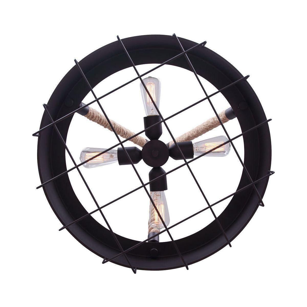 Canarm - Portsmouth Pendant - Lights Canada