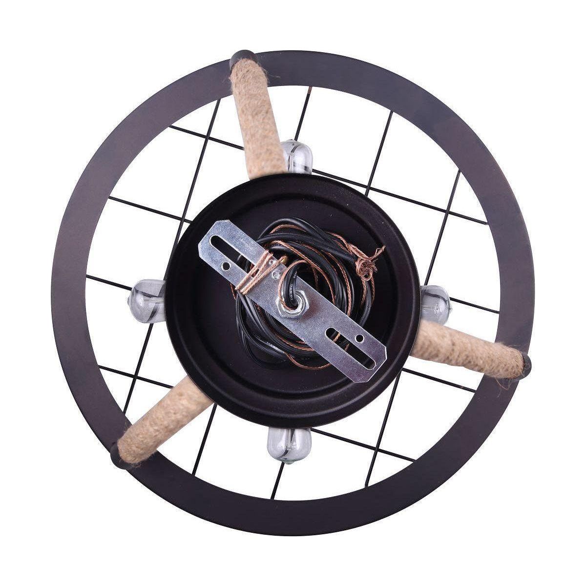 Canarm - Portsmouth Pendant - Lights Canada