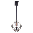Canarm - Greer Linear Suspension - Lights Canada